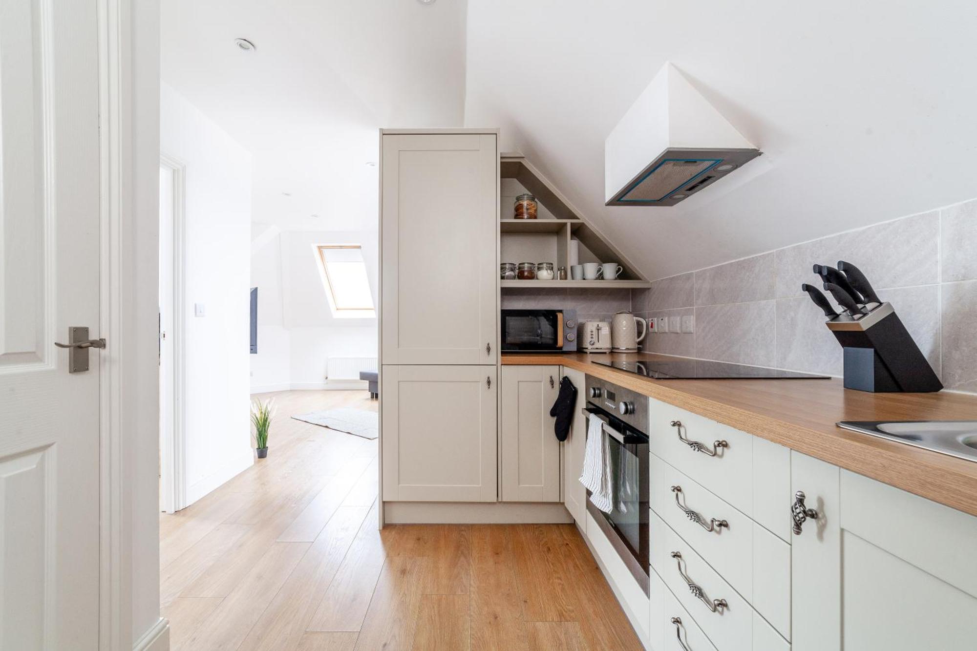 Great 1 Bedroom In Hounslow With Free Parking Abbey Wood エクステリア 写真