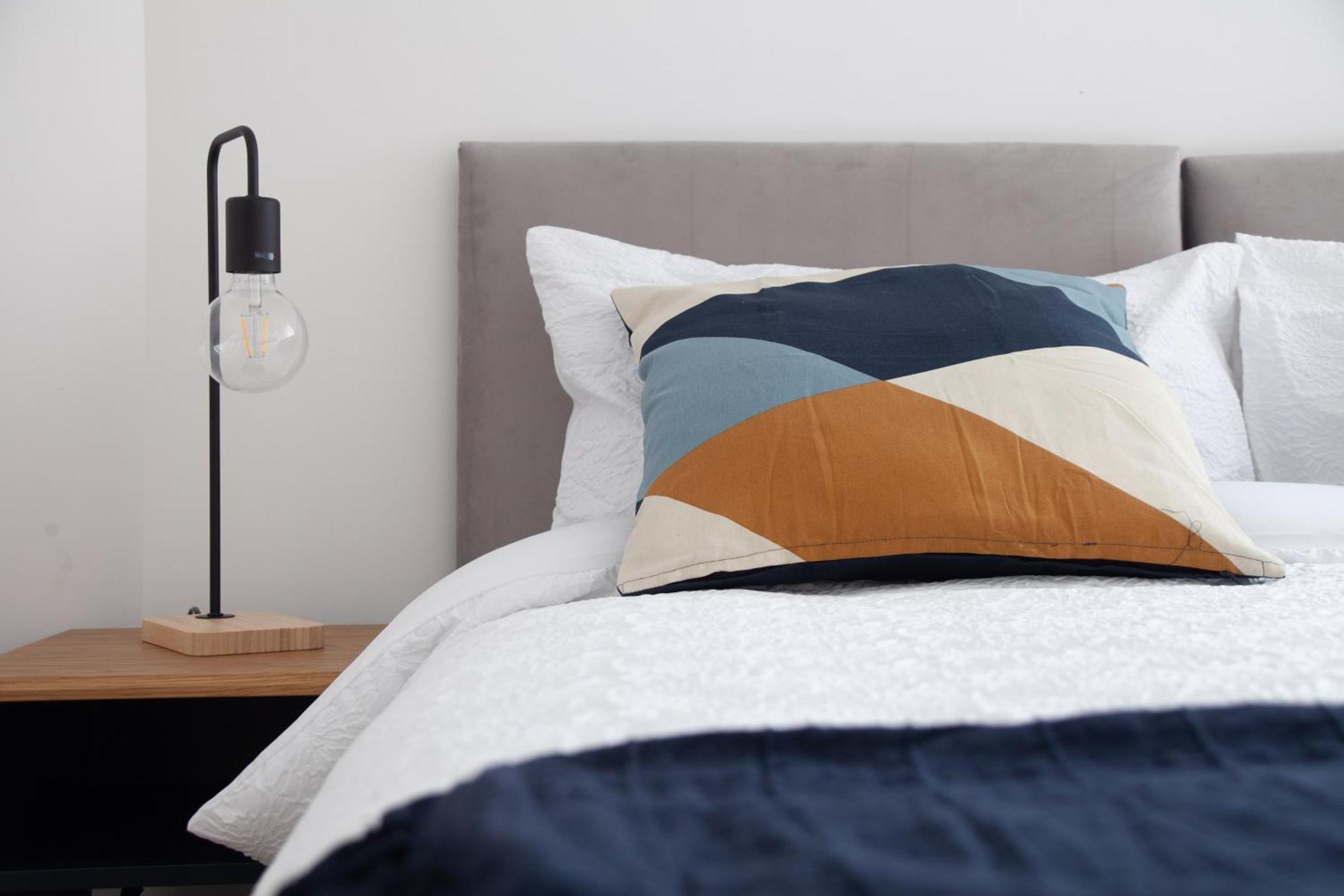 Great 1 Bedroom In Hounslow With Free Parking Abbey Wood エクステリア 写真