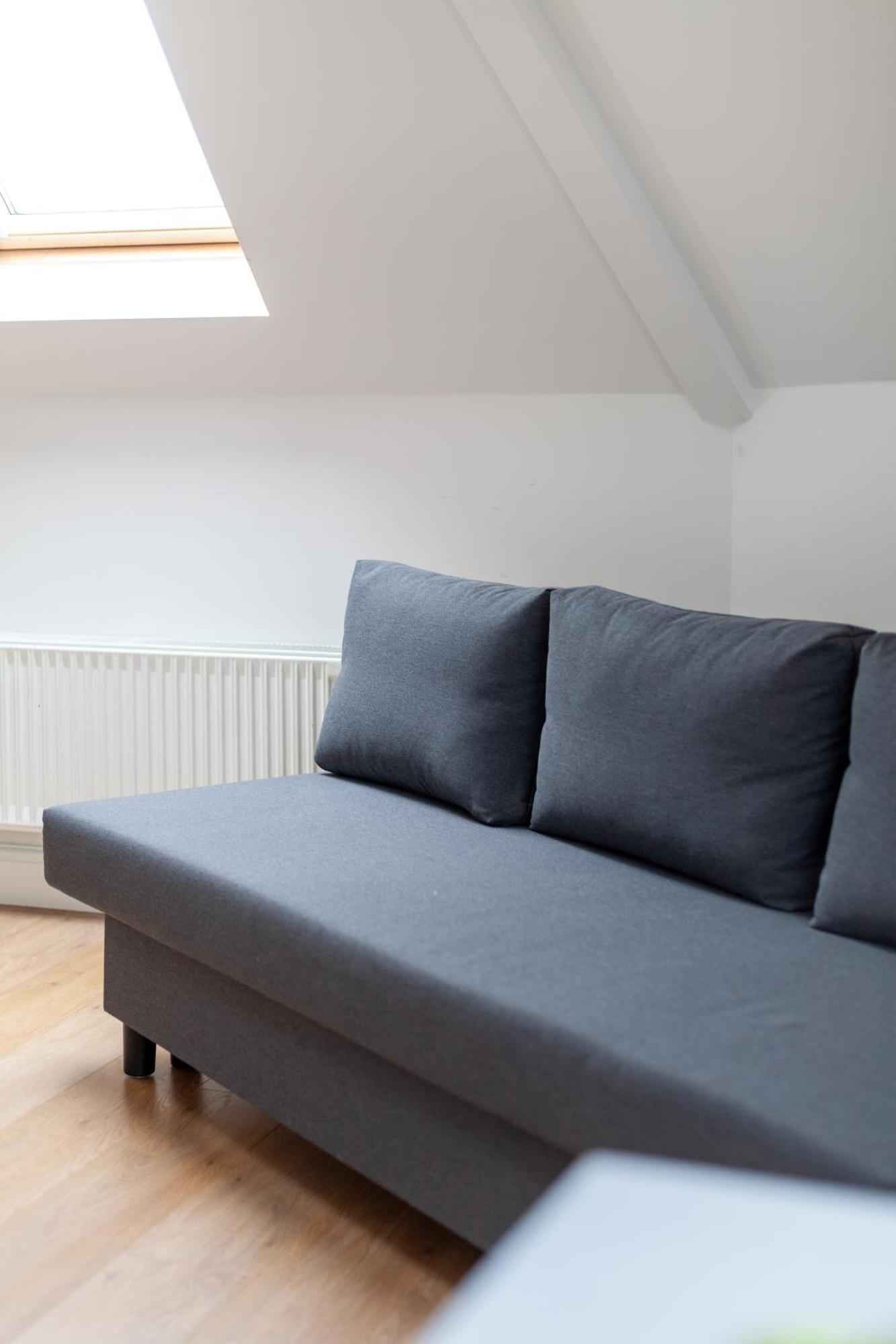 Great 1 Bedroom In Hounslow With Free Parking Abbey Wood エクステリア 写真