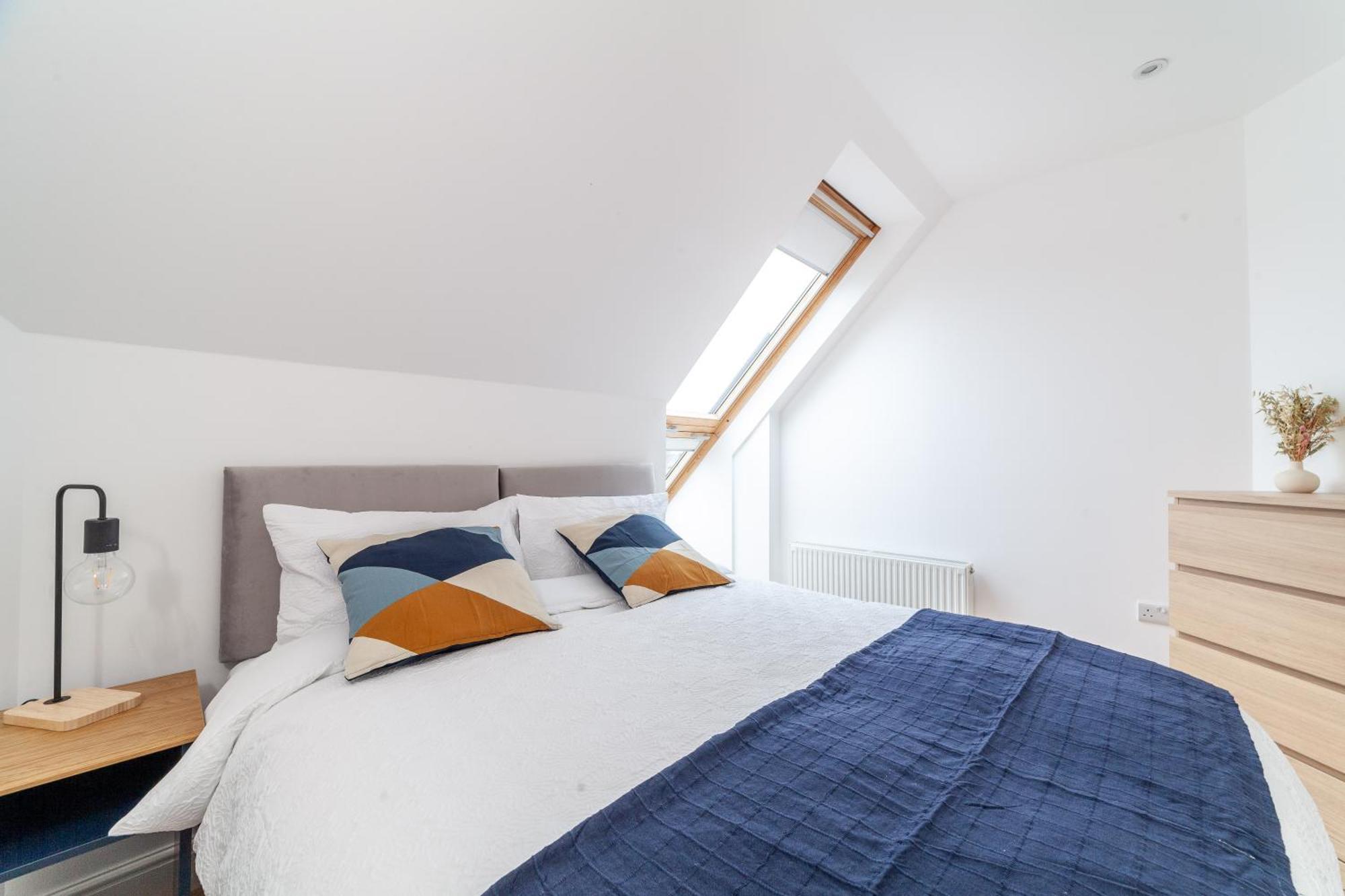 Great 1 Bedroom In Hounslow With Free Parking Abbey Wood エクステリア 写真