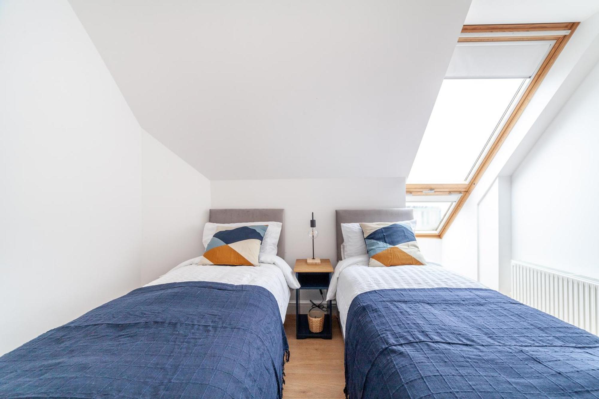 Great 1 Bedroom In Hounslow With Free Parking Abbey Wood エクステリア 写真