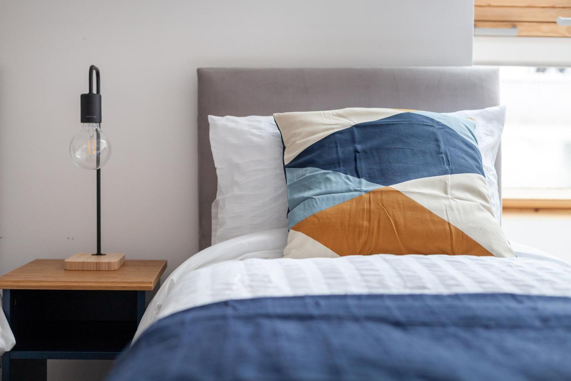 Great 1 Bedroom In Hounslow With Free Parking Abbey Wood エクステリア 写真